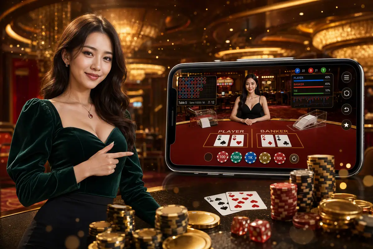 55qqq স্লট গেম Fortune Gems